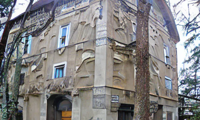 kaple svatého Jana Nepomuckého (Týnec) – léto