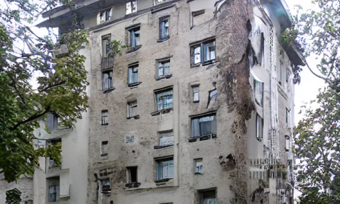 kaple svatého Jana Nepomuckého (Týnec) – zima