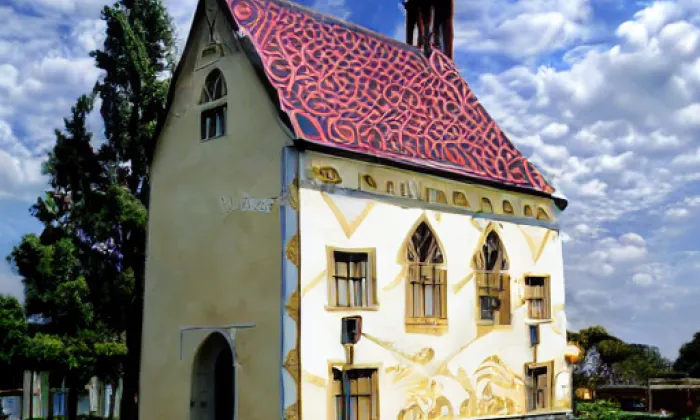 kaple svatého Josefa (Brzice) – iluminace