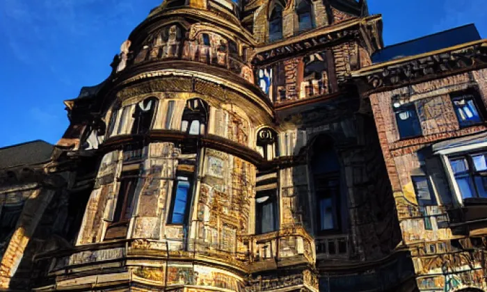 kaple svatého Kříže u Apolináře – summer