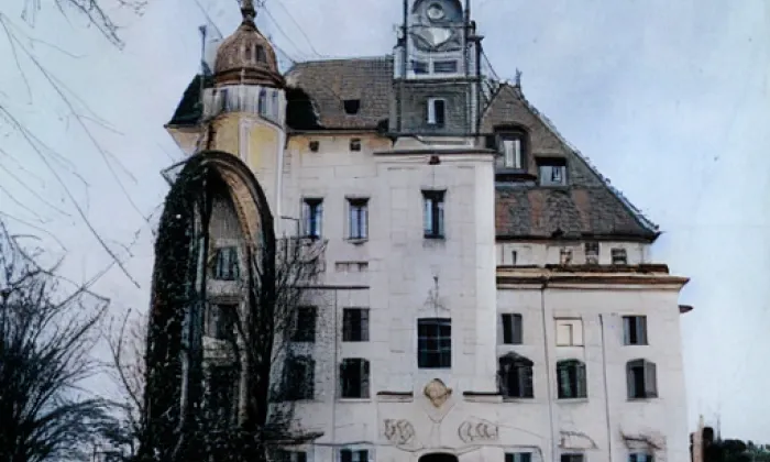 Kaple svatého Prokopa (Zásada) – léto
