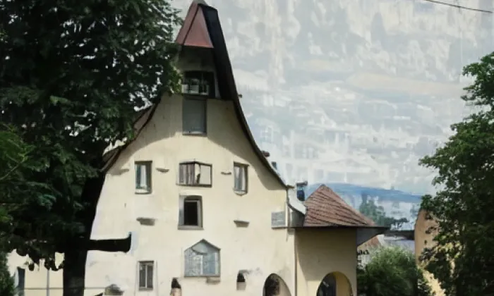 kaple svatého Václava (Bílka) – léto