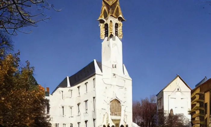 kaple svatého Václava (Svojkov) – iluminace