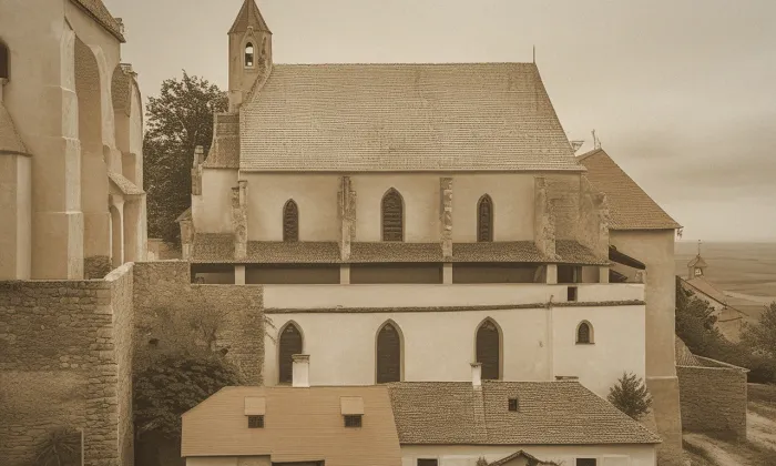 kaple svatého Václava (Znojmo) – historical