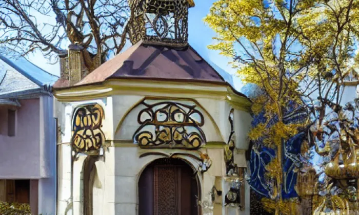 Kaplička Nejsvětější Trojice (Bezděkov pod Třemšínem) – iluminace