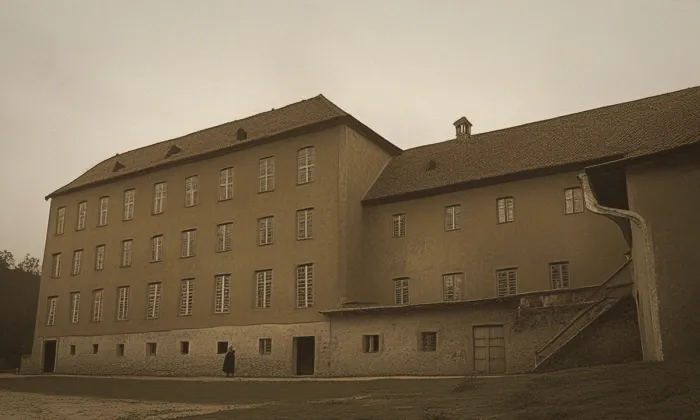 Kapucínský klášter na Jejkově – historická rekonstrukce