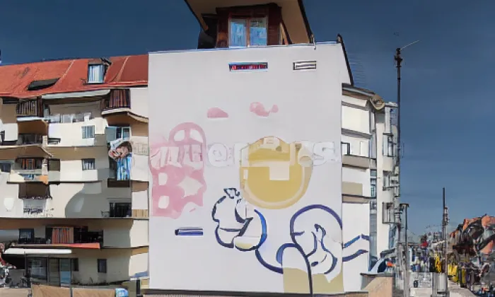 Karner svatého Michaela – podzim