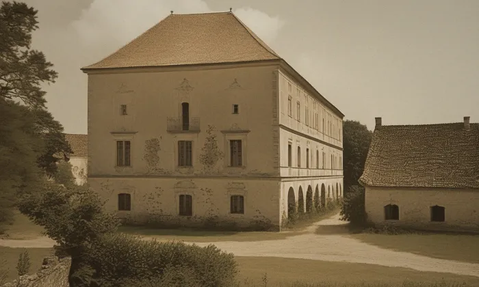Kestřany – historická rekonstrukce