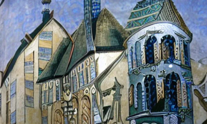 Klášter augustiniánů kanovníků (Prostějov) – iluminace