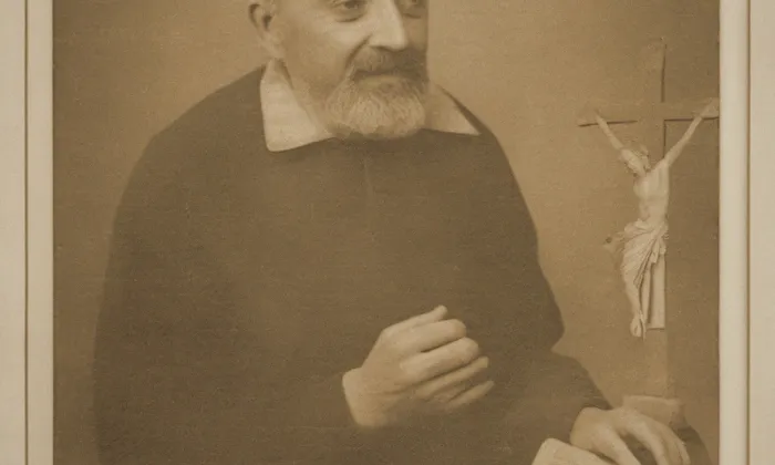 Klášter bartolomitů – historická rekonstrukce