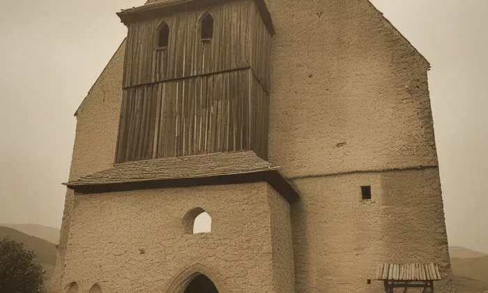 klášter Koruna Panny Marie – historical