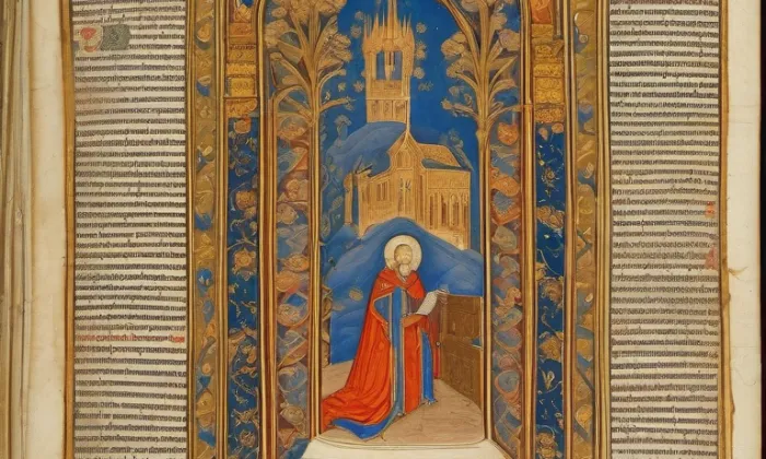 Klášter Lysá nad Labem – iluminace