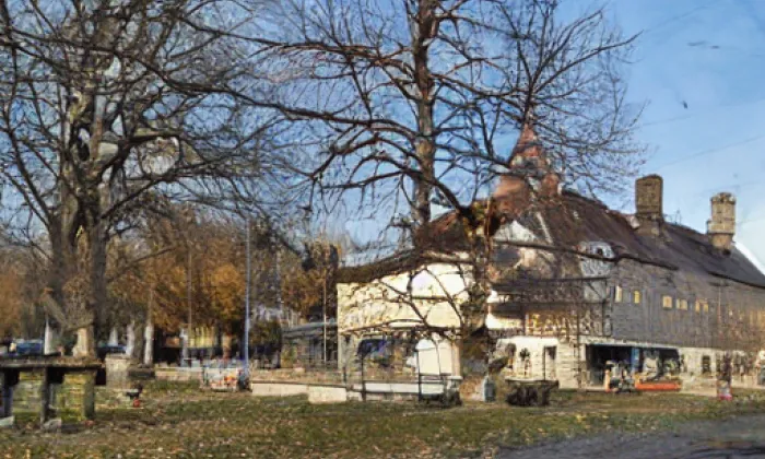 Klášter magdalenitek (Most) – iluminace
