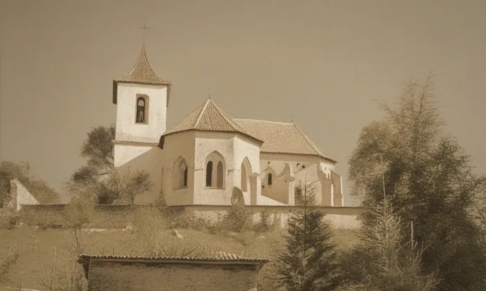 Klášter Sadská – historická rekonstrukce