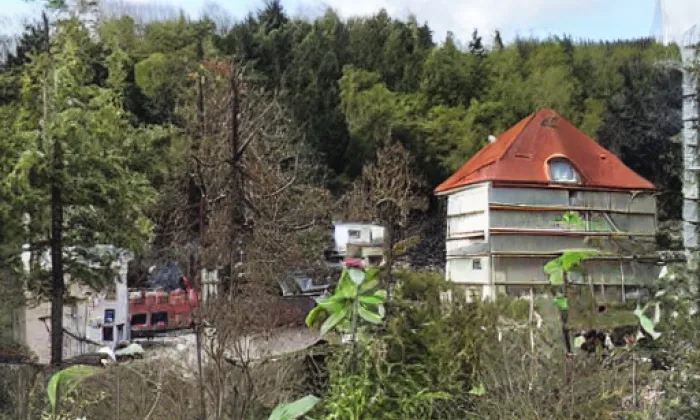 klášter sester dominikánek – jaro