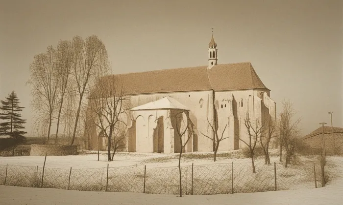 Klášter Sezemice – historická rekonstrukce