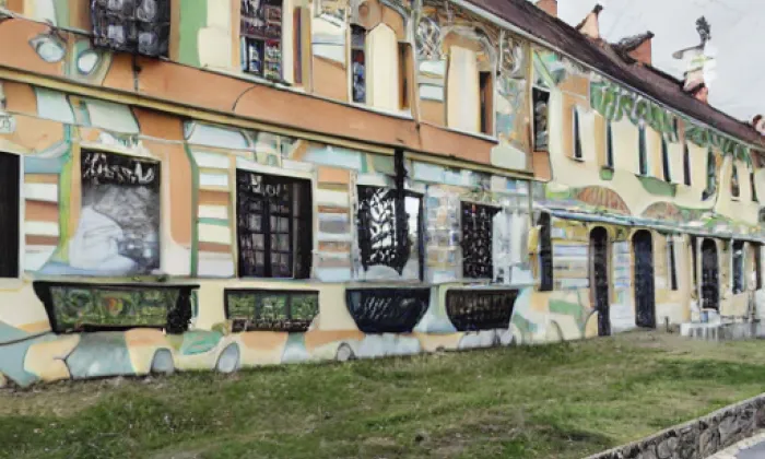 Klobouky u Brna – autumn