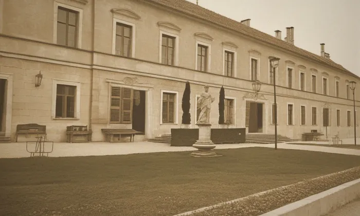 Klobouky u Brna – historical