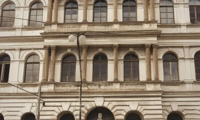 Knihovna AV ČR – historical