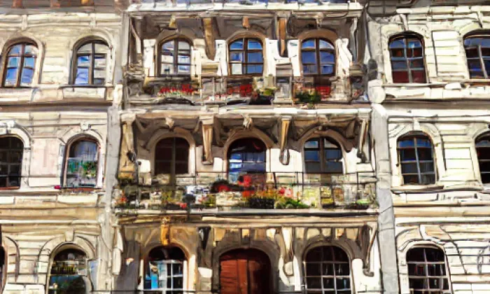 Knihovna AV ČR – spring