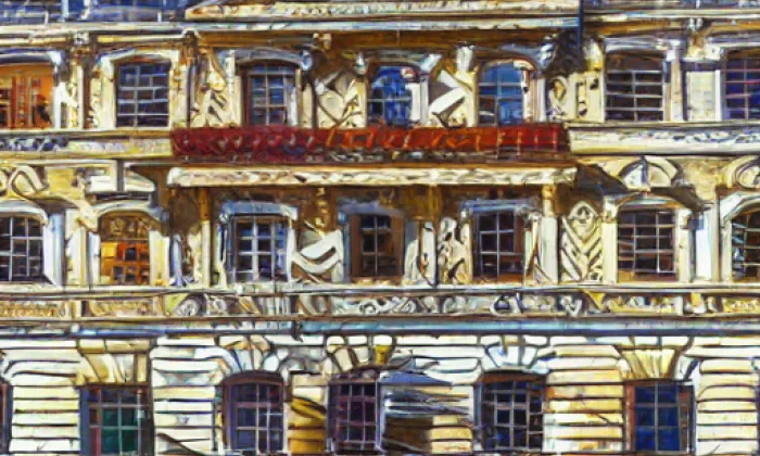 Knihovna AV ČR – summer