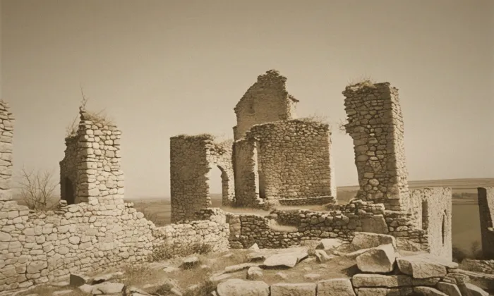 Košumberk – historická rekonstrukce