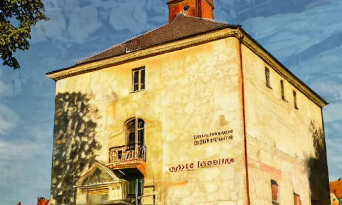 Komenda Bílina – léto