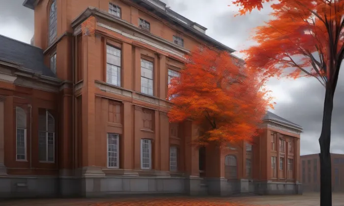 Komenium – autumn
