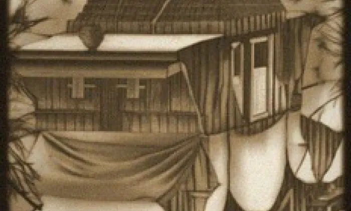 koněspřežná dráha České Budějovice – Linec – Gmunden – historická rekonstrukce