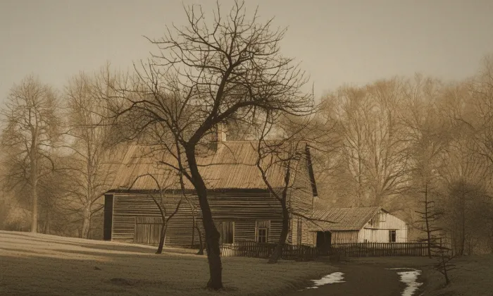 Kopicův statek – historical