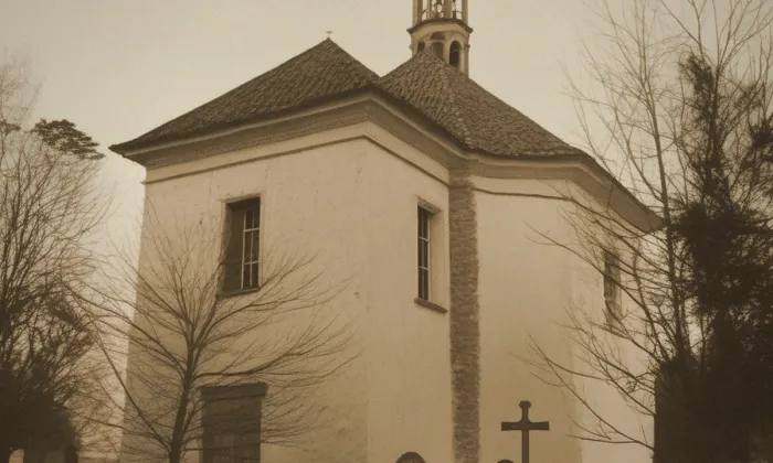 Kostel Čtrnácti svatých pomocníků (Louny) – historical