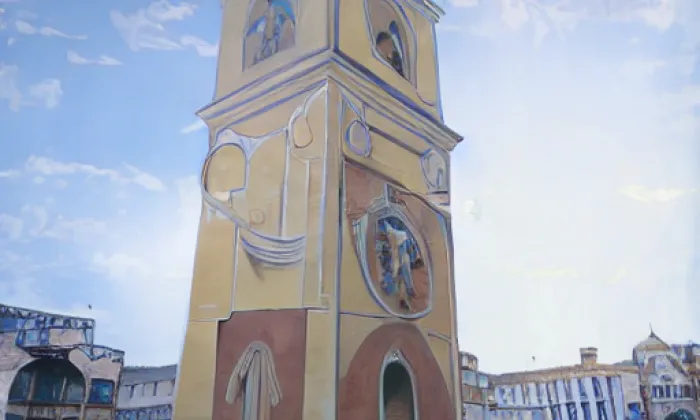 kostel Čtrnácti svatých Pomocníků (Radkovice u Hrotovic) – iluminace