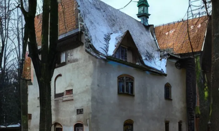 Kostel Božího Těla (Bludov) – iluminace