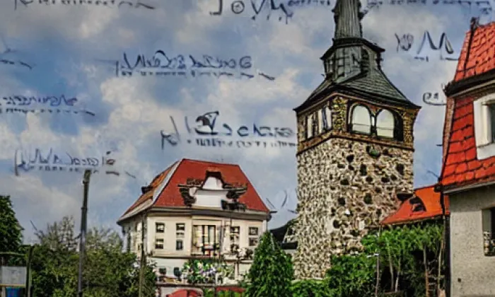 Kostel Nalezení svatého Kříže (Nepřívěc) – zima