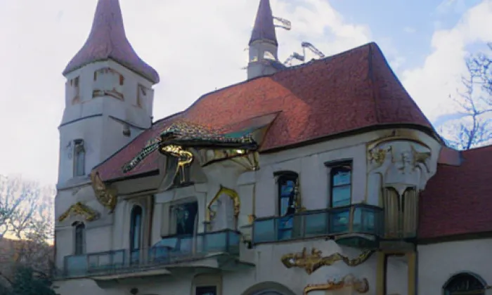 Kostel Nalezení svatého Kříže (Robousy) – iluminace
