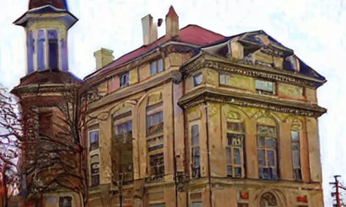 Kostel Nanebevstoupení Páně (Josefov) – spring
