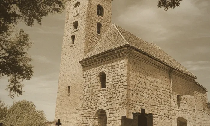 Kostel Nanebevzetí Panny Marie (Úžice) – historical