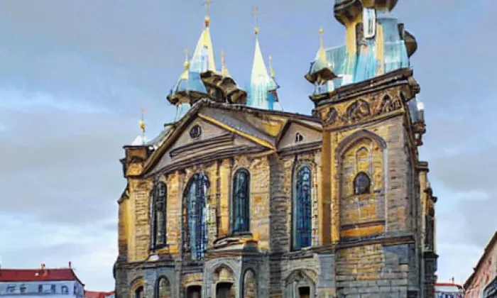 Kostel Nanebevzetí Panny Marie (Chrudim I) – iluminace