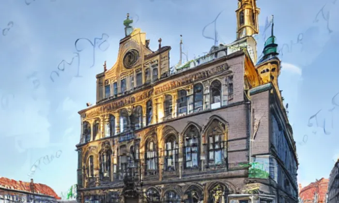 Kostel Nanebevzetí Panny Marie (Chrudim I) – summer