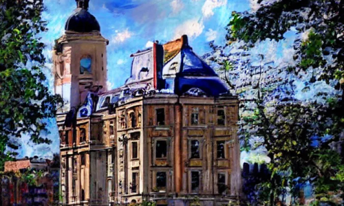 kostel Nanebevzetí Panny Marie (Křižanovice) – spring