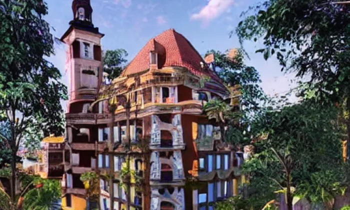 kostel Nanebevzetí Panny Marie (Křižanovice) – summer