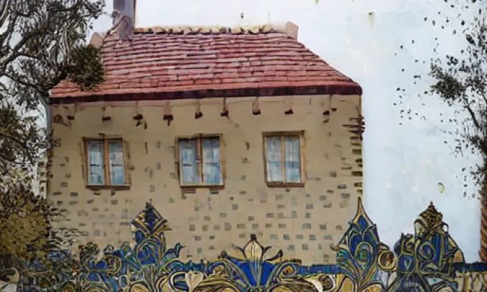 Kostel Nanebevzetí Panny Marie (Krňovice) – iluminace