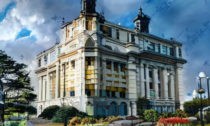 Kostel Nanebevzetí Panny Marie (Kynšperk nad Ohří) – podzim
