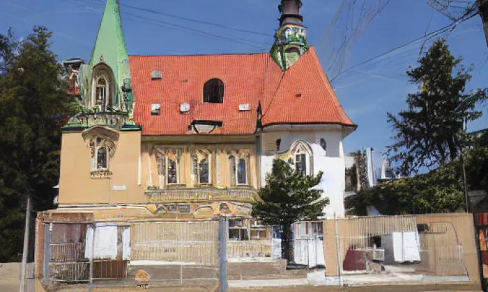 Kostel Nanebevzetí Panny Marie (Lobkovice) – iluminace