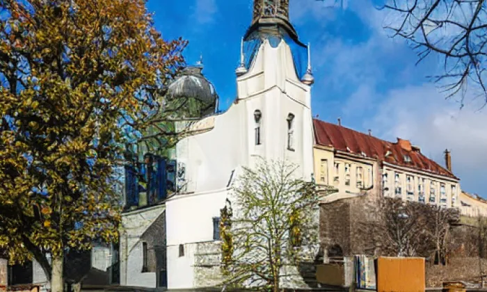 Kostel Nanebevzetí Panny Marie (Police nad Metují) – iluminace