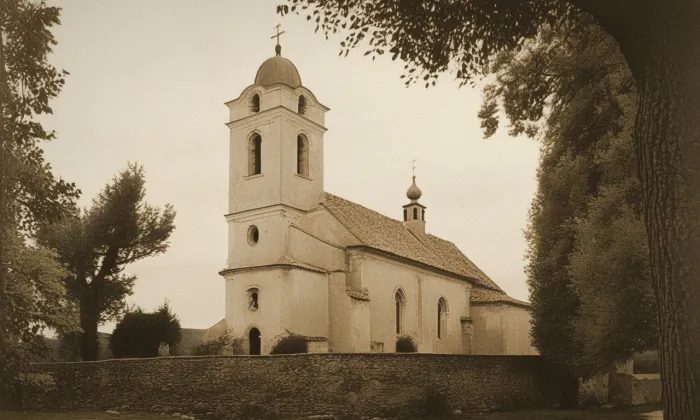 Kostel Nanebevzetí Panny Marie (Slatina) – historická rekonstrukce