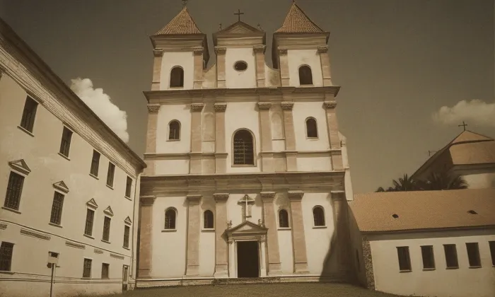 Kostel Nanebevzetí Panny Marie a svatého Václava (Znojmo) – historická rekonstrukce