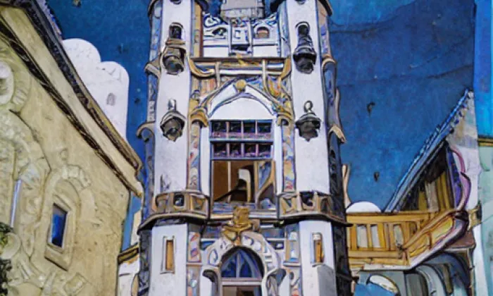 Kostel Nanebevzetí Panny Marie a svatého Václava (Znojmo) – iluminace