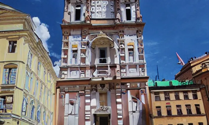 Kostel Nanebevzetí Panny Marie a svatého Václava (Znojmo) – léto