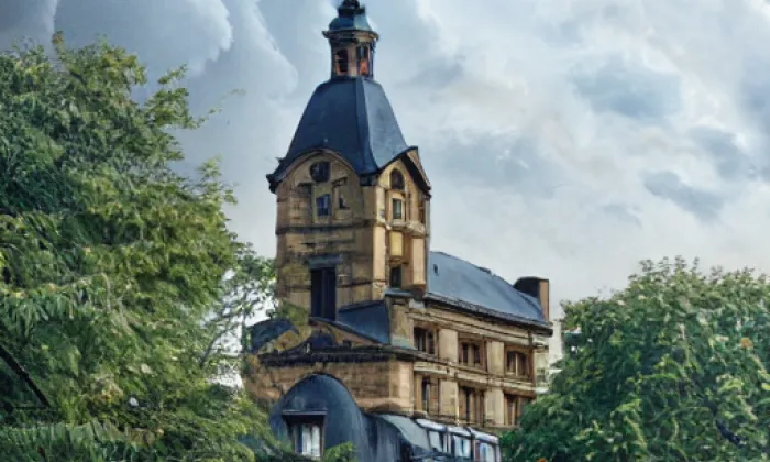 kostel Nanebevzetí Panny Marie v Arnolticích – autumn